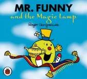 Mr Funny and the Magic Lamp
