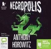 Necropolis