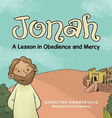 Jonah: A Lesson in Obedience and Mercy