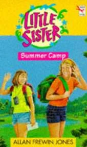 Little Sister 10: Summer Camp