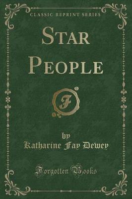 Star People (Classic Reprint)