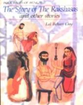 The Story of Swet-Basanta and Other Stories