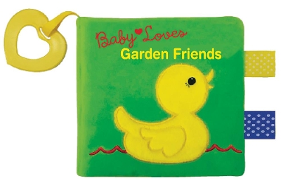 Garden Friends