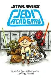 Jedi Academy
