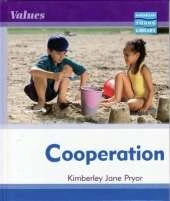 Values Co-operation Macmillan Library
