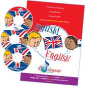 English! English!