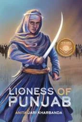 Lioness of Punjab