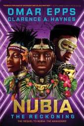 Nubia: The Reckoning