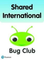 Bug Club Shared Reading International subscription
