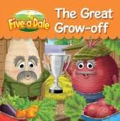 The Great Grow-off