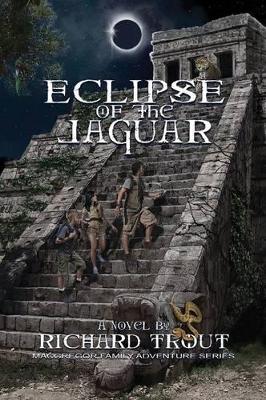 Eclipse of the Jaguar