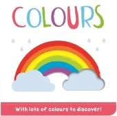 Colours - CANCELLED