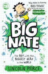 The Boy with the Biggest Head in the World