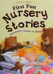 First Fun Nursery Stories