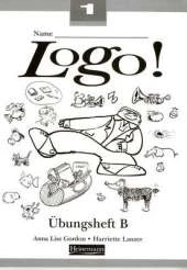 Logo 1 Workbook B Single euro Edition