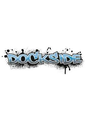 Dockside: The Robber (Stage 3 Book 14)