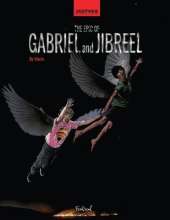 The Epic of Gabriel and Jibreel: A Cautionary Tale of Ultimate Friendship