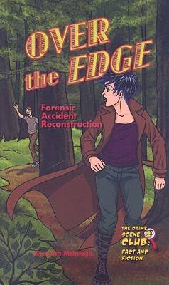 Over the Edge: Forensic Accident Reconstruction