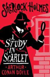 A Study in Scarlet: Annotated Edition