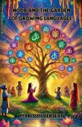 Noor and the Garden of Growing Languages