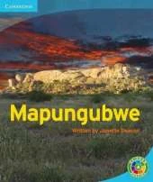 Mapungubwe: Archaeology