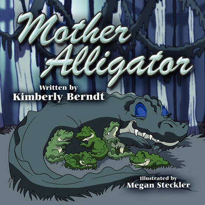 Mother Alligator