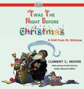 'Twas the Night before Christmas