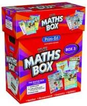 The Maths Box