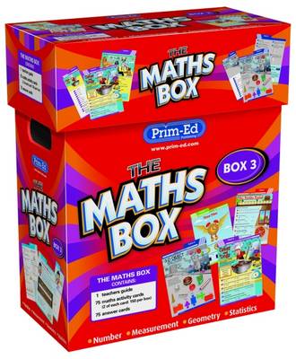 The Maths Box