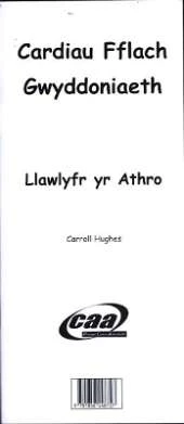Cardiau Fflach Gwyddoniaeth/Science Flash Cards