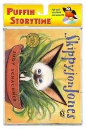 Skippyjon Jones: Puffin Storytime