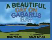 A Beautiful Day On Gabarus Bay