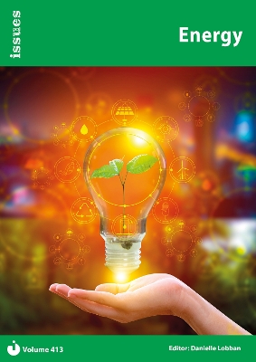 Energy: Issues: PSHE & RSE Resources For Key Stage 3 & 4