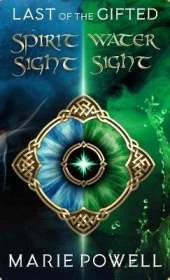 Last of the Gifted: Epic Fantasy in Medieval Wales