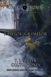 Rise of Grimdor