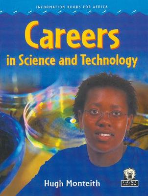 Careers in Science Jaws Discovery