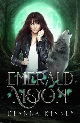 Emerald Moon