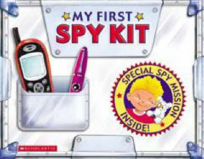 My First Spy Kit
