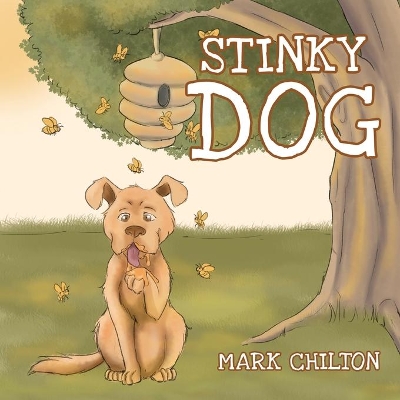 Stinky Dog