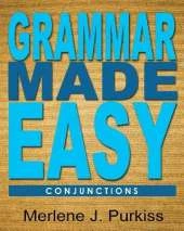 Grammar Made Easy: Conjunctions