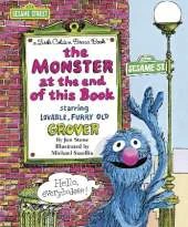 The Monster at the End of this Book