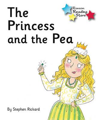 The Princess and the Pea (Pack 6)