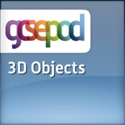Shape, Space and Measures: 3D Objects
