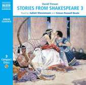 Stories from Shakespeare
