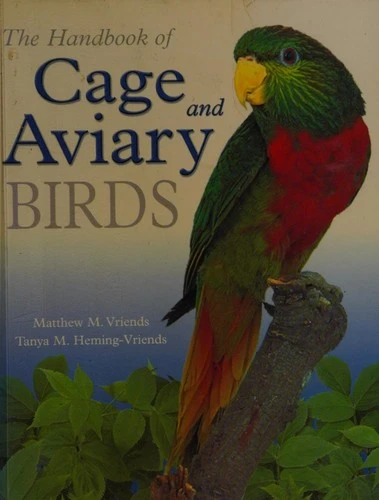 The Handbook of Cage and Aviary Birds
