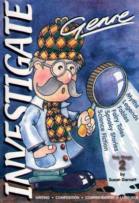 Investigate Genre: Key Stage Two