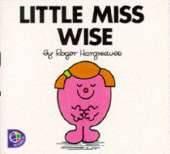 Little Miss Wise