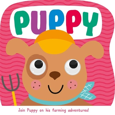 Puppy