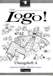 Logo 1 Workbook A Single Euro Edition