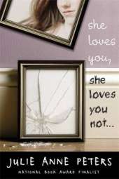 She Loves You, She Loves You Not
